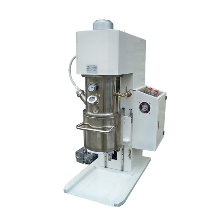 เครื่องผสมแบบดาวเคราะห์ เครื่องผสมแบบดาวเคราะห์