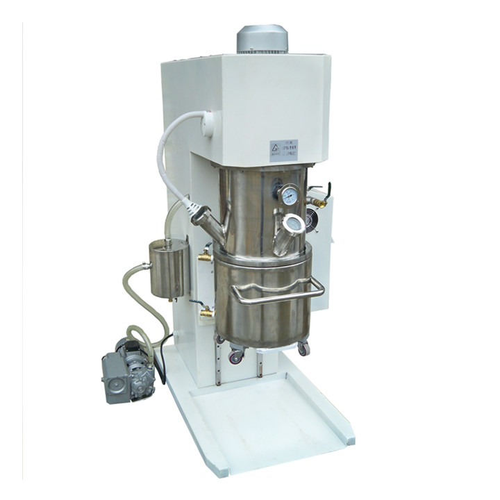 เครื่องผสมแบบดาวเคราะห์ เครื่องผสมแบบดาวเคราะห์