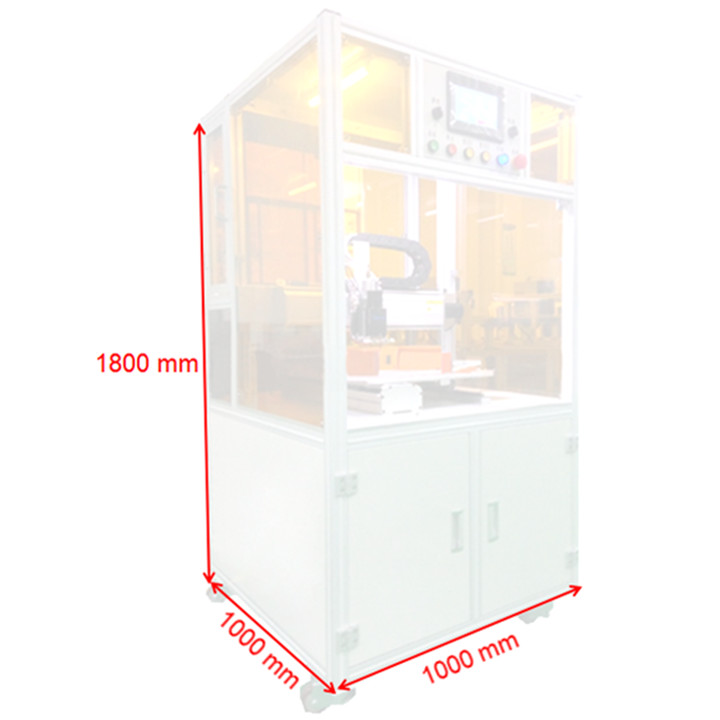 เครื่องเชื่อม 18650