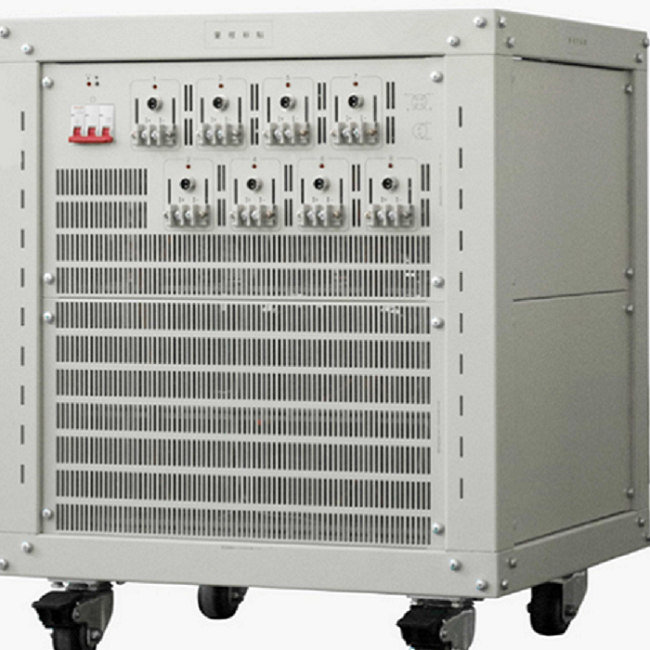 เครื่องทดสอบความจุแบตเตอรี่ Neware 5V 30A 8 ช่องสำหรับเซลล์ปริซึม