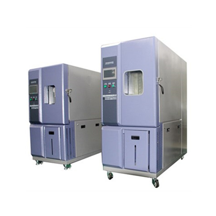 เตาอบทดสอบอุณหภูมิความชื้นสูงแบบตั้งโปรแกรมได้ -70C-150C ขนาด 50 ลิตร ~ 1,000 ลิตร