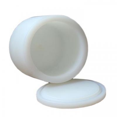 ถังบดไนลอนแบบดาวเคราะห์มลพิษต่ำเพื่อการบดละเอียดและแม่นยำ