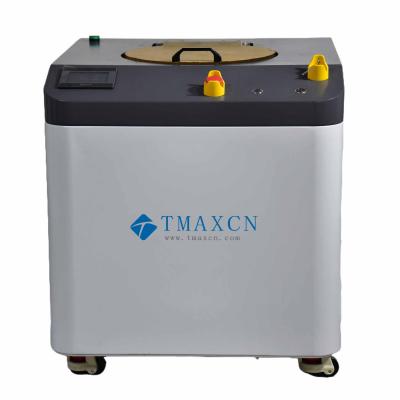 เครื่องผสมอากาศแบบแรงเหวี่ยงดูดฝุ่นขนาดใหญ่ 5 ลิตรที่สามารถตั้งโปรแกรมได้