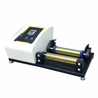 เครื่องบดลูกกลิ้งขนาดเล็กกะทัดรัดและประสิทธิภาพสูง