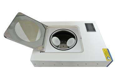 เครื่องผสมแบบแรงเหวี่ยงแบบดาวเคราะห์ เครื่องผสมแบบแรงเหวี่ยงแบบดาวเคราะห์