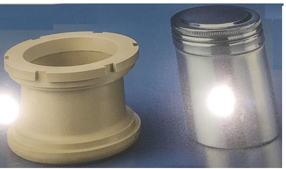 เครื่องผสมแบบแรงเหวี่ยงแบบดาวเคราะห์ เครื่องผสมแบบแรงเหวี่ยงแบบดาวเคราะห์