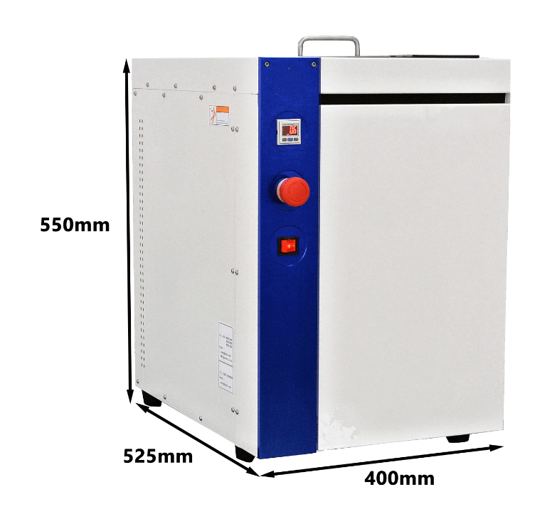 เครื่องผสมแบบแรงเหวี่ยงแบบดาวเคราะห์ เครื่องผสมแบบแรงเหวี่ยงแบบดาวเคราะห์