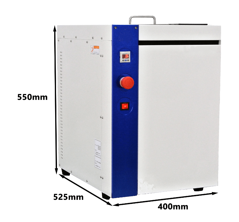 เครื่องผสมแบบแรงเหวี่ยงแบบดาวเคราะห์ เครื่องผสมแบบแรงเหวี่ยงแบบดาวเคราะห์