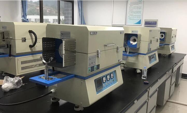 เตาเผาแบบท่อ เตาเผาแบบท่อ