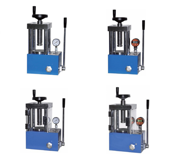 เครื่องอัดไฮดรอลิก