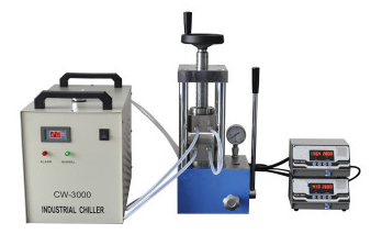 เครื่องรีดความร้อน