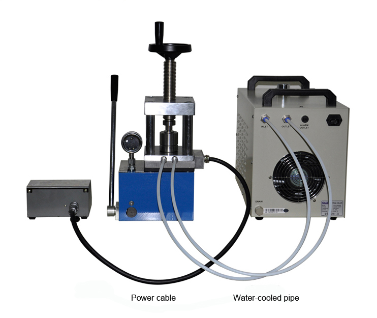 เครื่องรีดความร้อน
