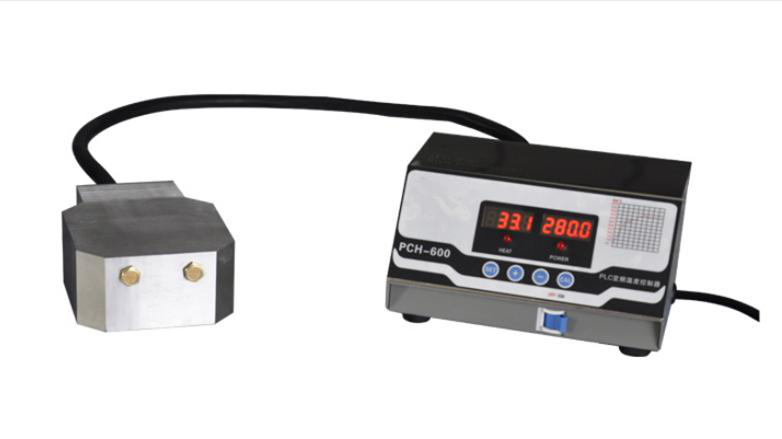 เครื่องรีดความร้อน