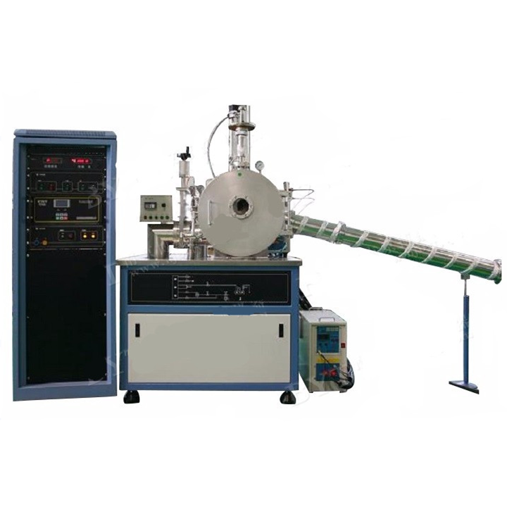 เตาหลอมสลิงสูญญากาศ