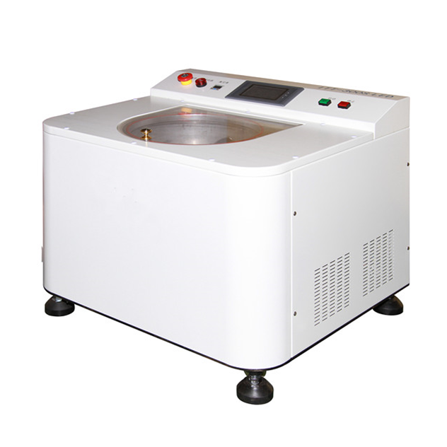 เครื่องผสมแบบแรงเหวี่ยงแบบดาวเคราะห์ เครื่องผสมแบบแรงเหวี่ยงแบบดาวเคราะห์