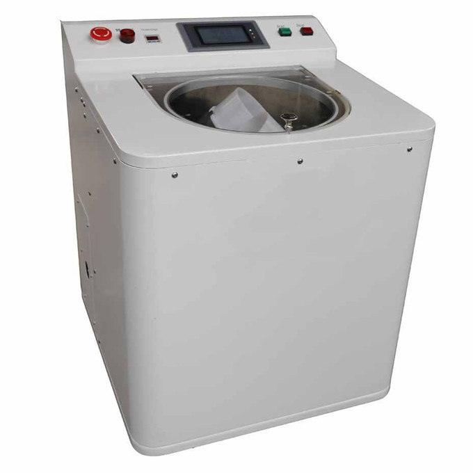 เครื่องผสมแบบแรงเหวี่ยงแบบดาวเคราะห์ เครื่องผสมแบบแรงเหวี่ยงแบบดาวเคราะห์