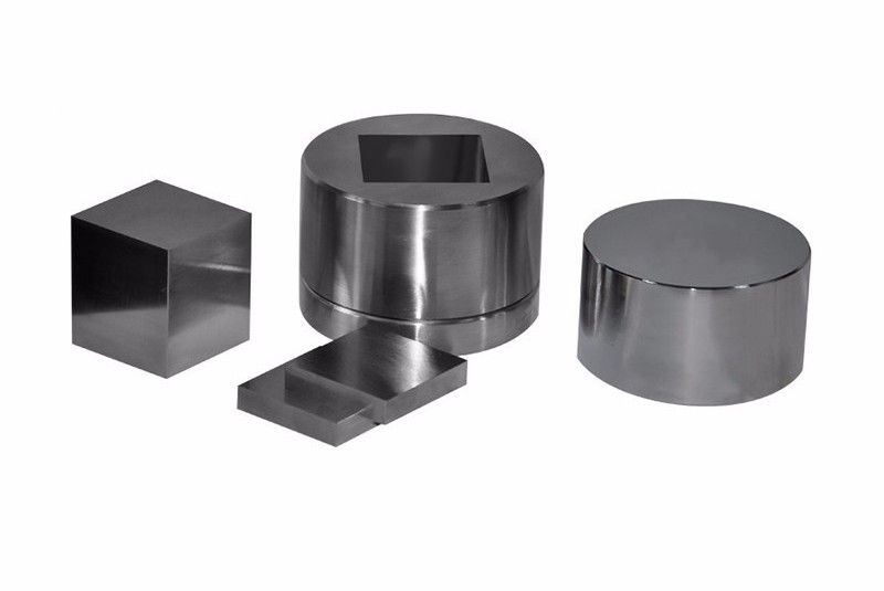 แม่พิมพ์สี่เหลี่ยม