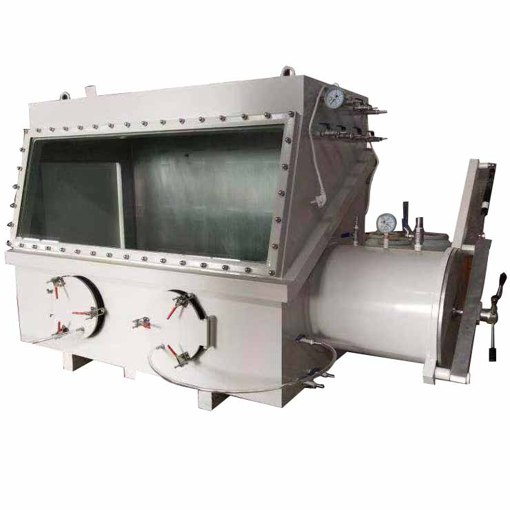 กล่องถุงมือสแตนเลส กล่องถุงมือสแตนเลส