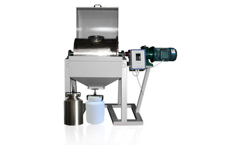 เครื่องบดลูกกลิ้งแบบเบา เครื่องบดลูกกลิ้งแบบเบา