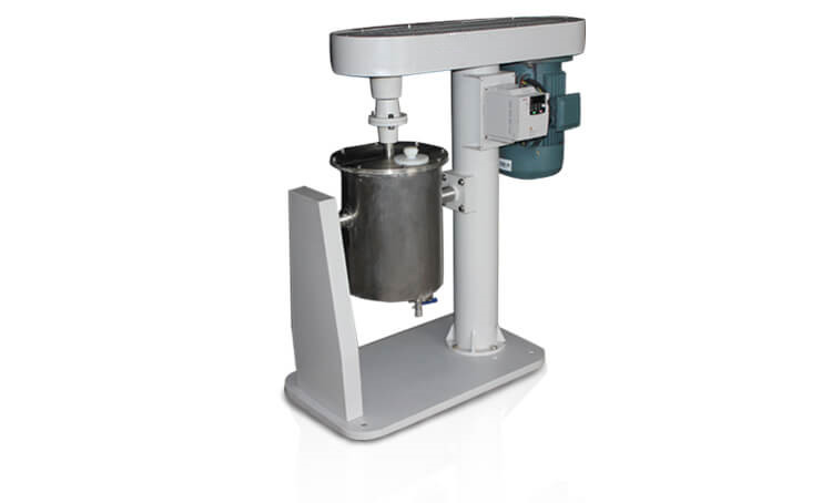 เครื่องบดแบบลูกบอลกวนชนิดเบา เครื่องบดแบบลูกบอลกวนชนิดเบา