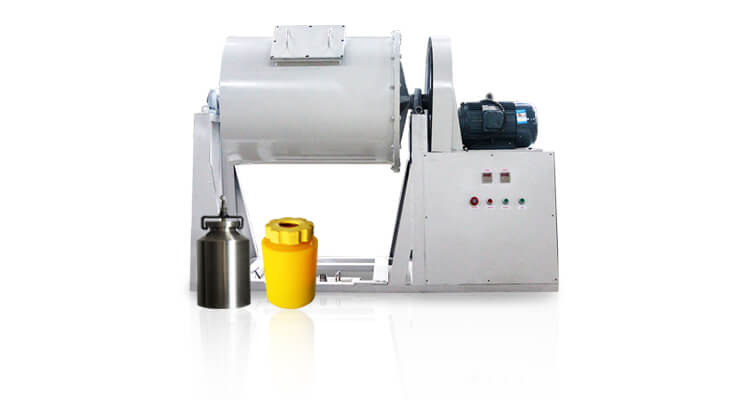 เครื่องบดลูกกลิ้ง