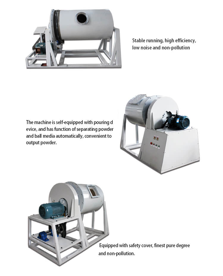 เครื่องบดลูกกลิ้ง