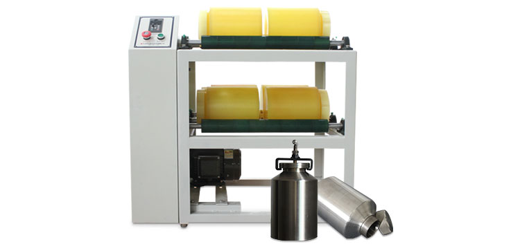 เครื่องบดลูกกลิ้ง เครื่องบดลูกกลิ้ง