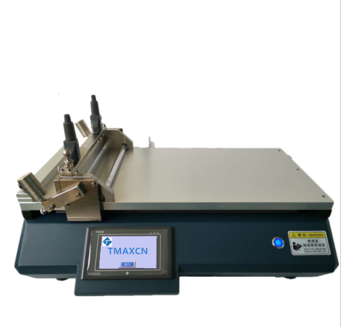 เครื่องเคลือบฟิล์มแบบกำหนดเอง เครื่องเคลือบฟิล์มแบบกำหนดเอง