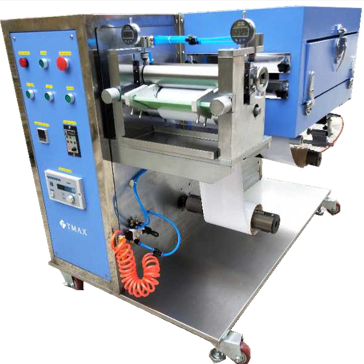 เครื่องเคลือบอัตโนมัติ