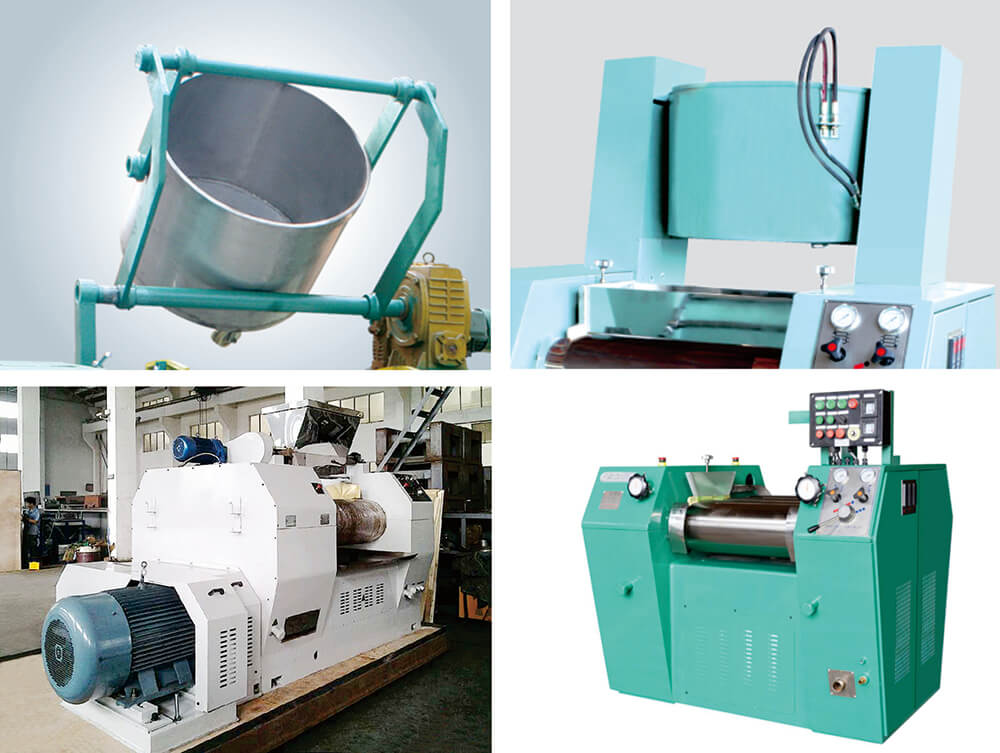 เครื่องรีด เครื่องรีด