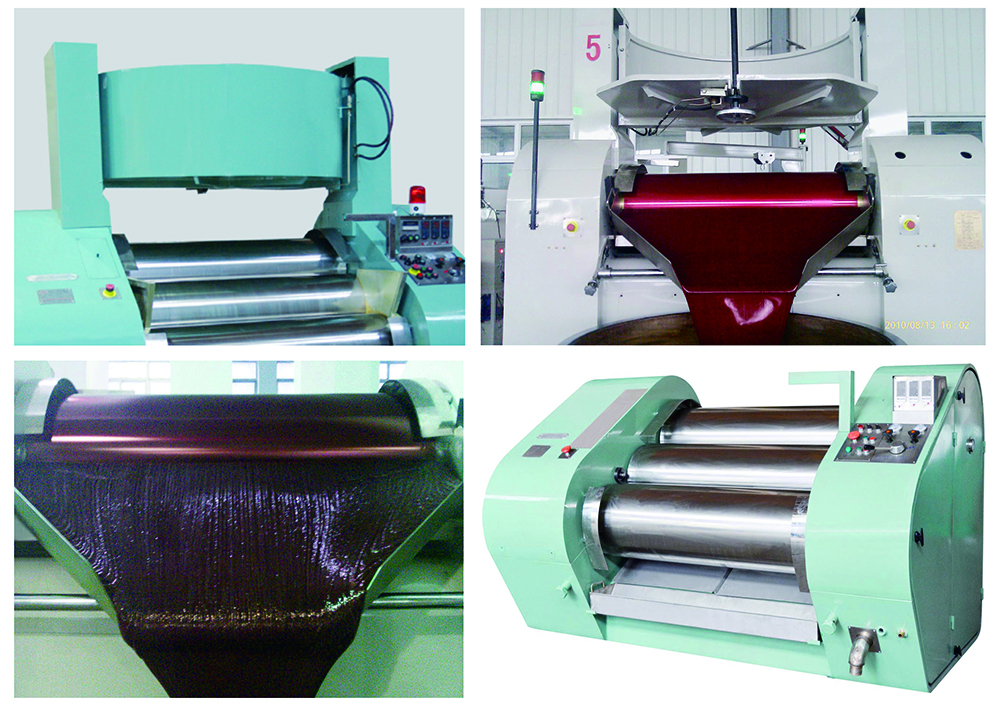 ลูกกลิ้งแล็บ ลูกกลิ้งแล็บ