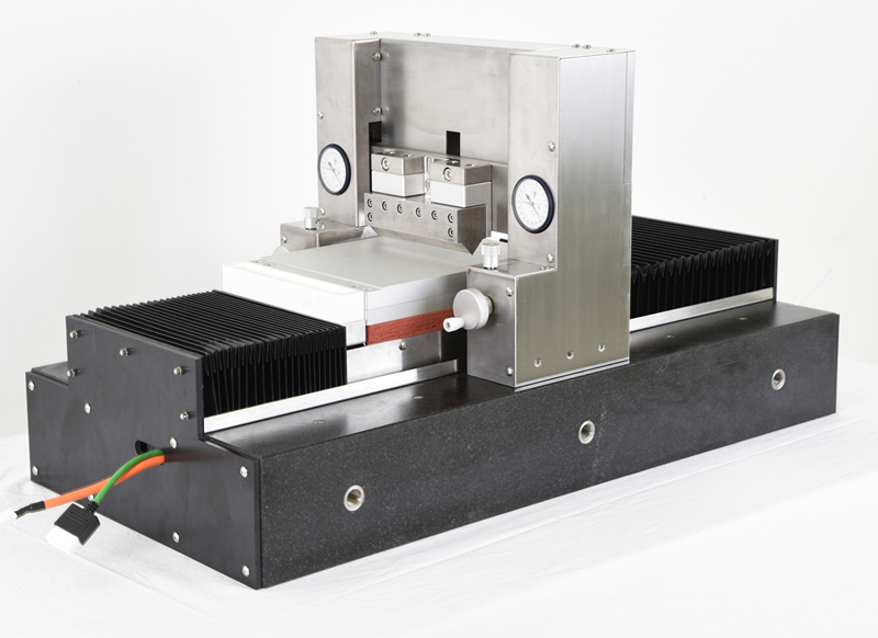 เครื่องเคลือบแม่พิมพ์แบบสล็อต เครื่องเคลือบแม่พิมพ์แบบสล็อต