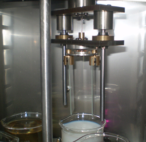 เครื่องเคลือบแบบจุ่ม เครื่องเคลือบแบบจุ่ม