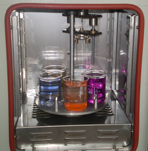 เครื่องเคลือบแบบจุ่ม เครื่องเคลือบแบบจุ่ม