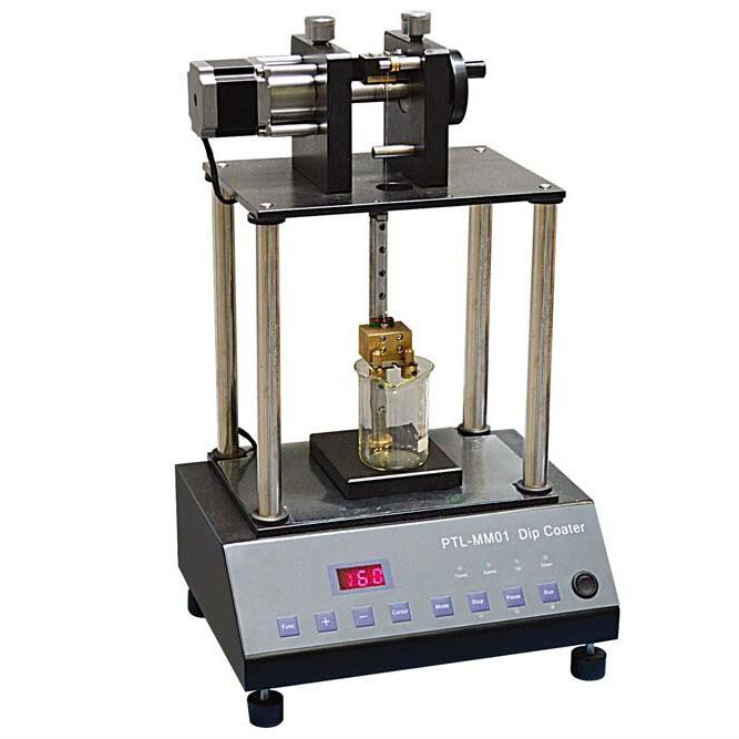 เครื่องเคลือบแบบจุ่มเดสก์ท็อป เครื่องเคลือบแบบจุ่มเดสก์ท็อป