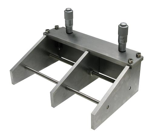 เครื่องติดฟิล์มแบบกว้าง