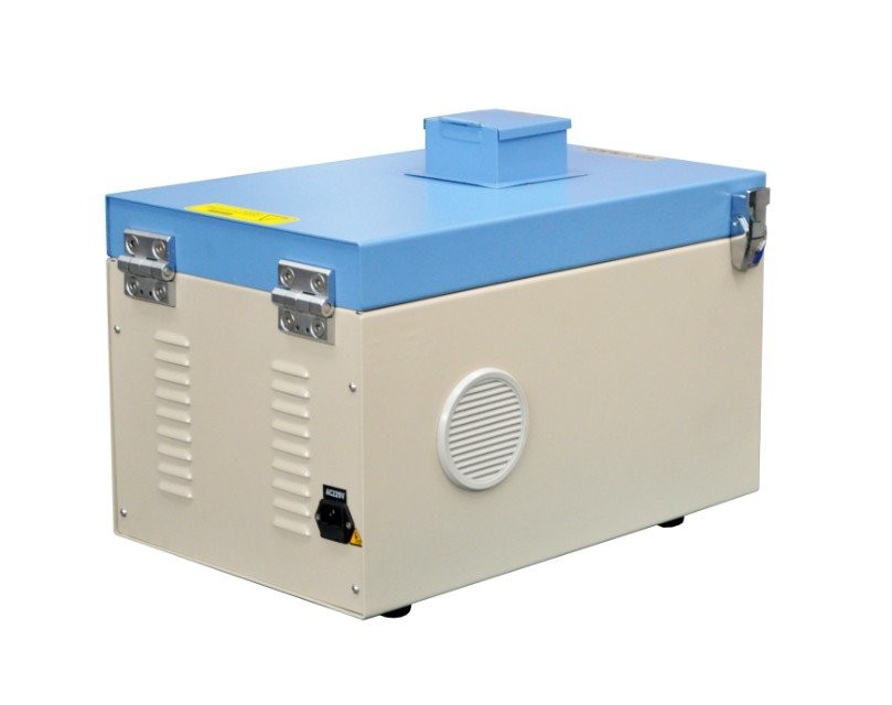 เครื่องบดขากรรไกรเซรามิกขนาดกะทัดรัด