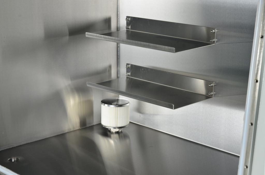 กล่องถุงมือสูญญากาศ กล่องถุงมือสูญญากาศ