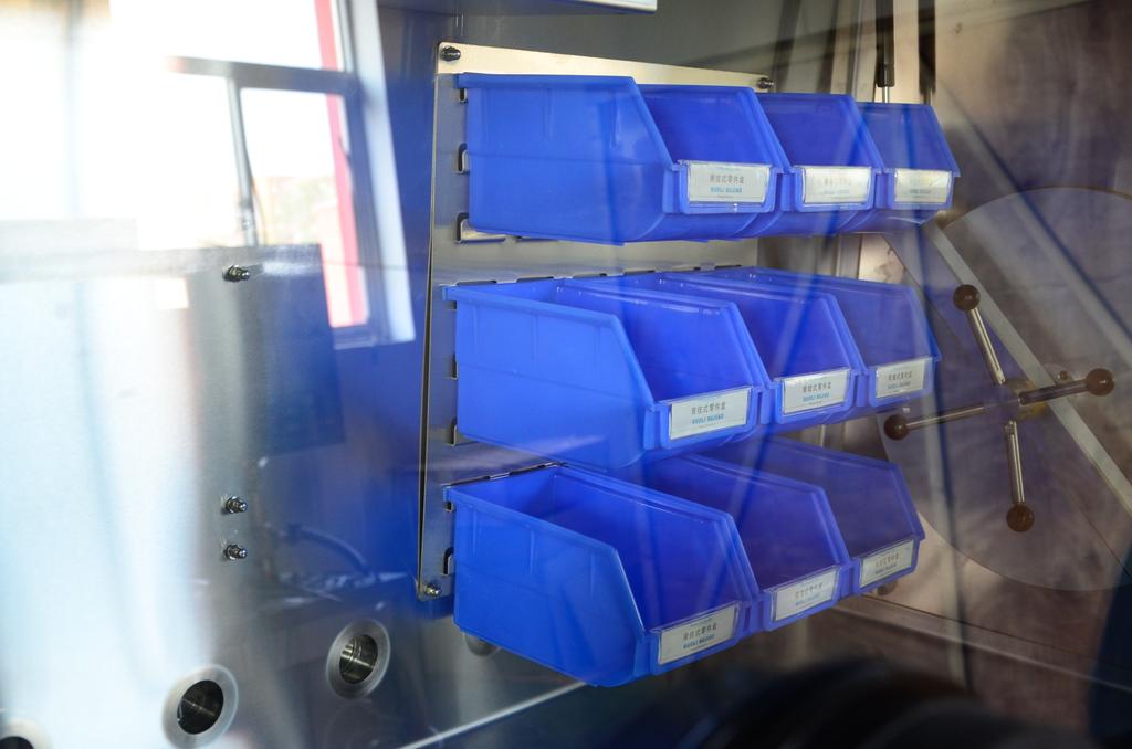 กล่องถุงมือสูญญากาศ กล่องถุงมือสูญญากาศ