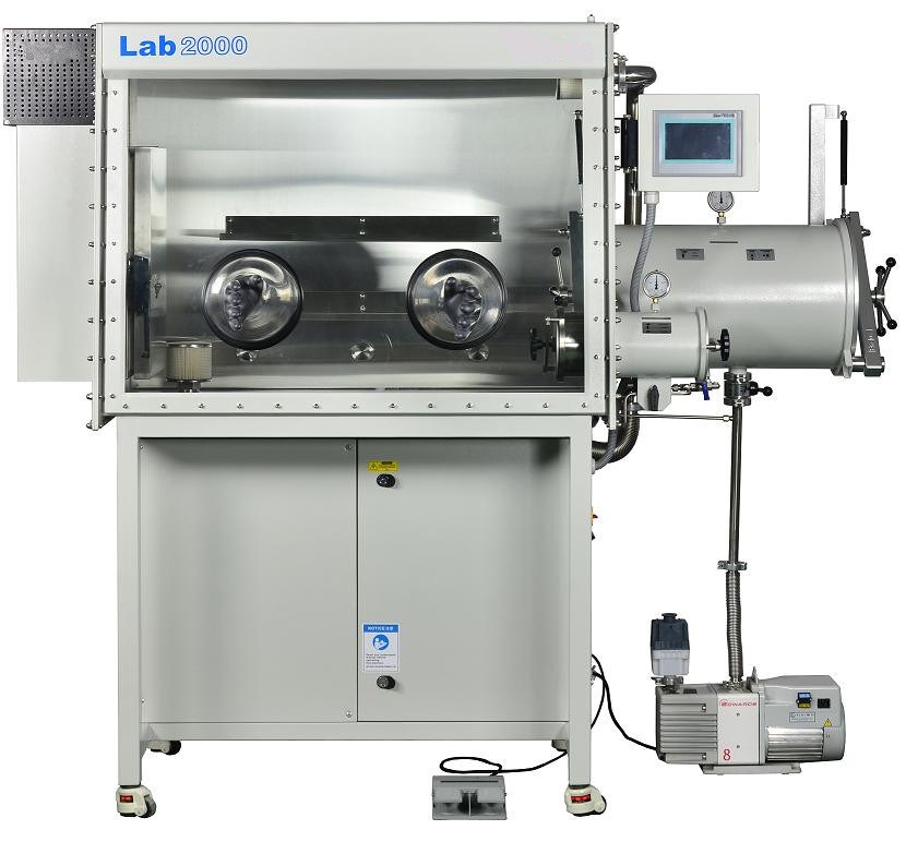 กล่องถุงมือสูญญากาศ กล่องถุงมือสูญญากาศ