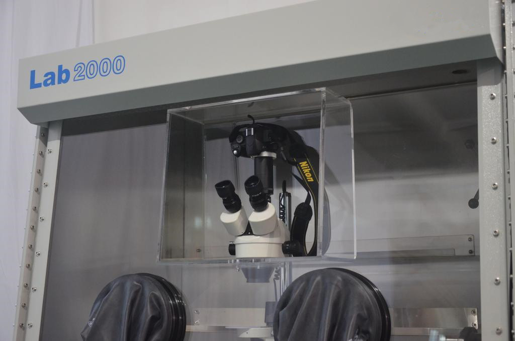 กล่องถุงมือสูญญากาศ กล่องถุงมือสูญญากาศ