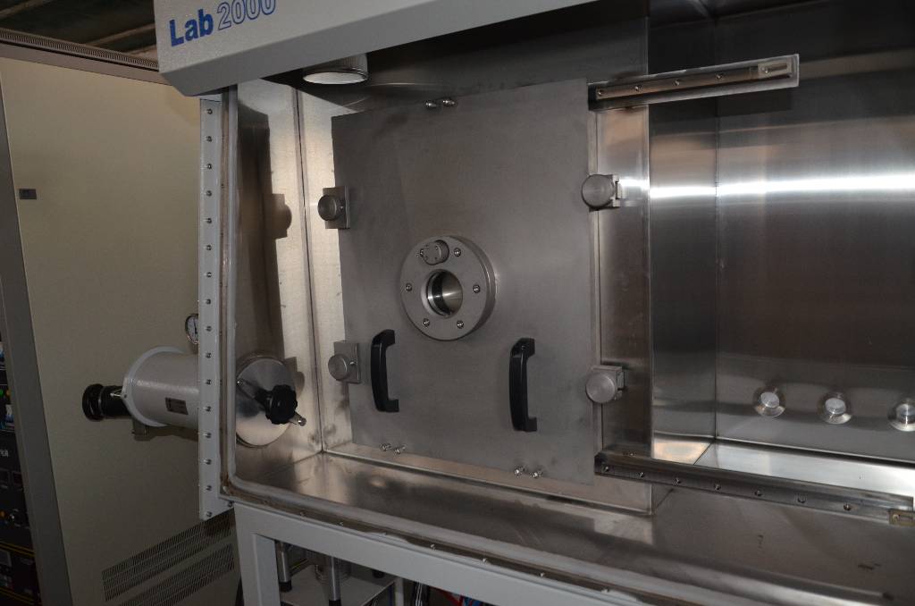 กล่องถุงมือสูญญากาศ กล่องถุงมือสูญญากาศ