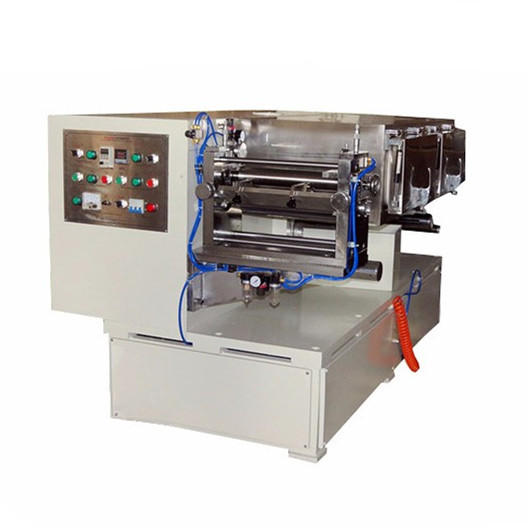 ระบบเคลือบแบตเตอรี่