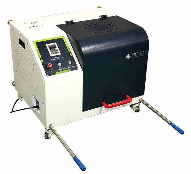 เครื่องบดลูกบอลแนวนอน เครื่องบดลูกบอลแนวนอน