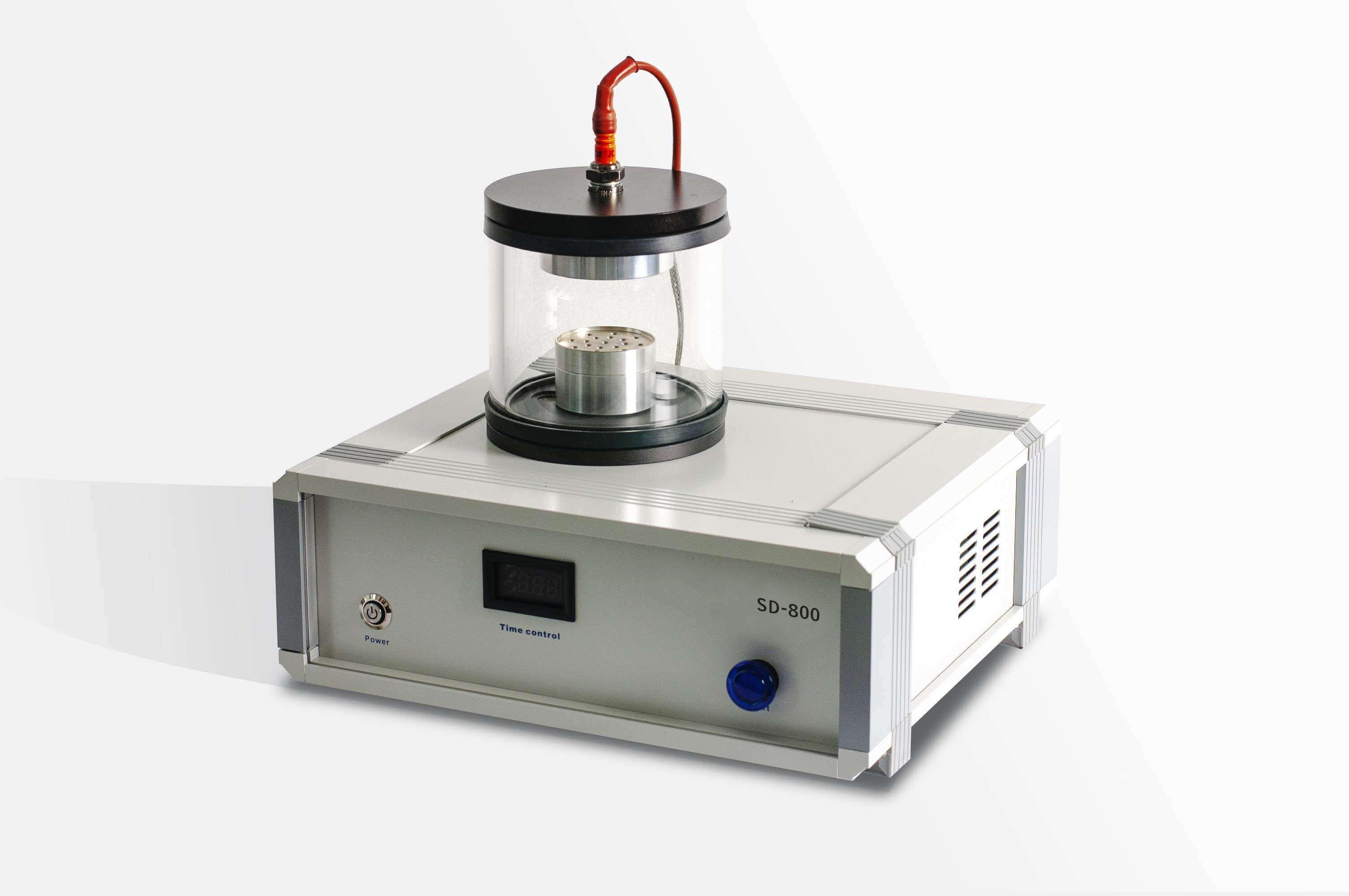 เครื่องเคลือบสปัตเตอร์สูญญากาศ เครื่องเคลือบสปัตเตอร์สูญญากาศ