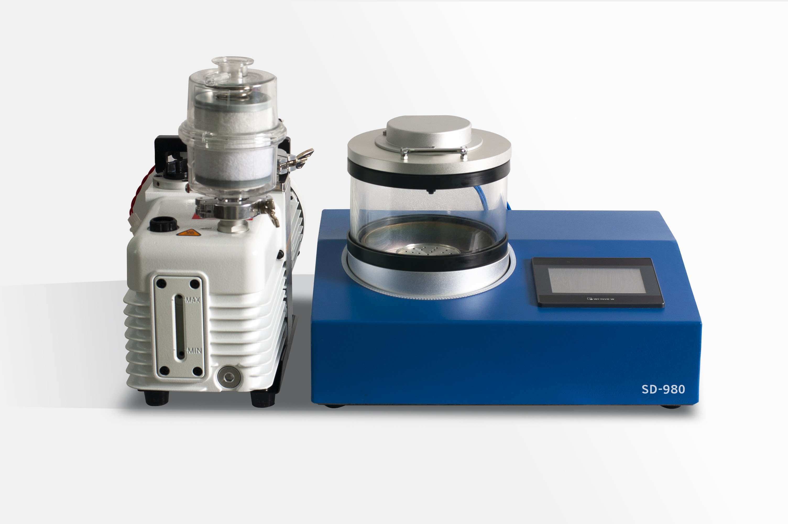 เครื่องเคลือบคาร์บอนสูญญากาศ เครื่องเคลือบคาร์บอนสูญญากาศ