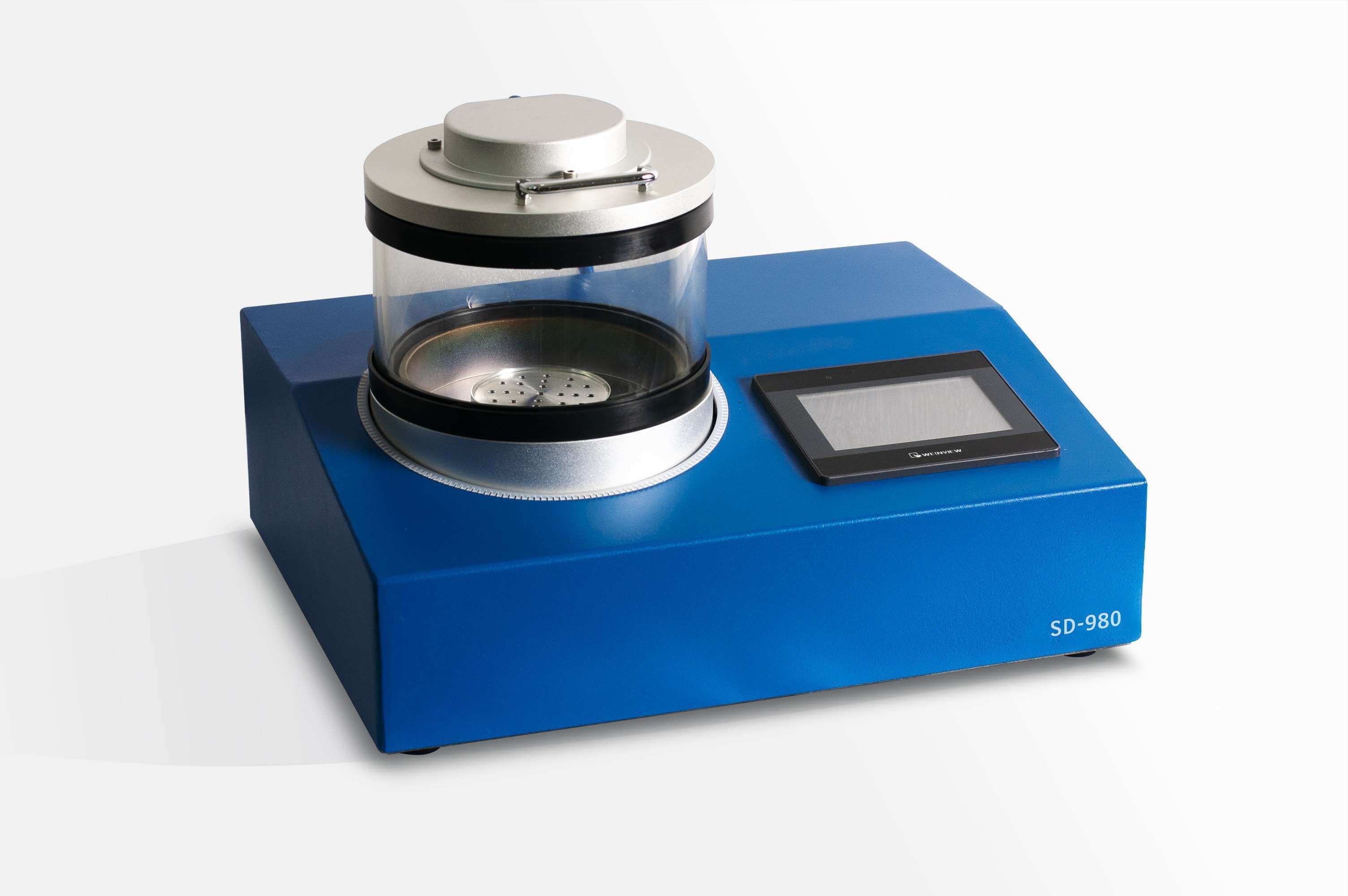 เครื่องเคลือบคาร์บอนสูญญากาศ เครื่องเคลือบคาร์บอนสูญญากาศ