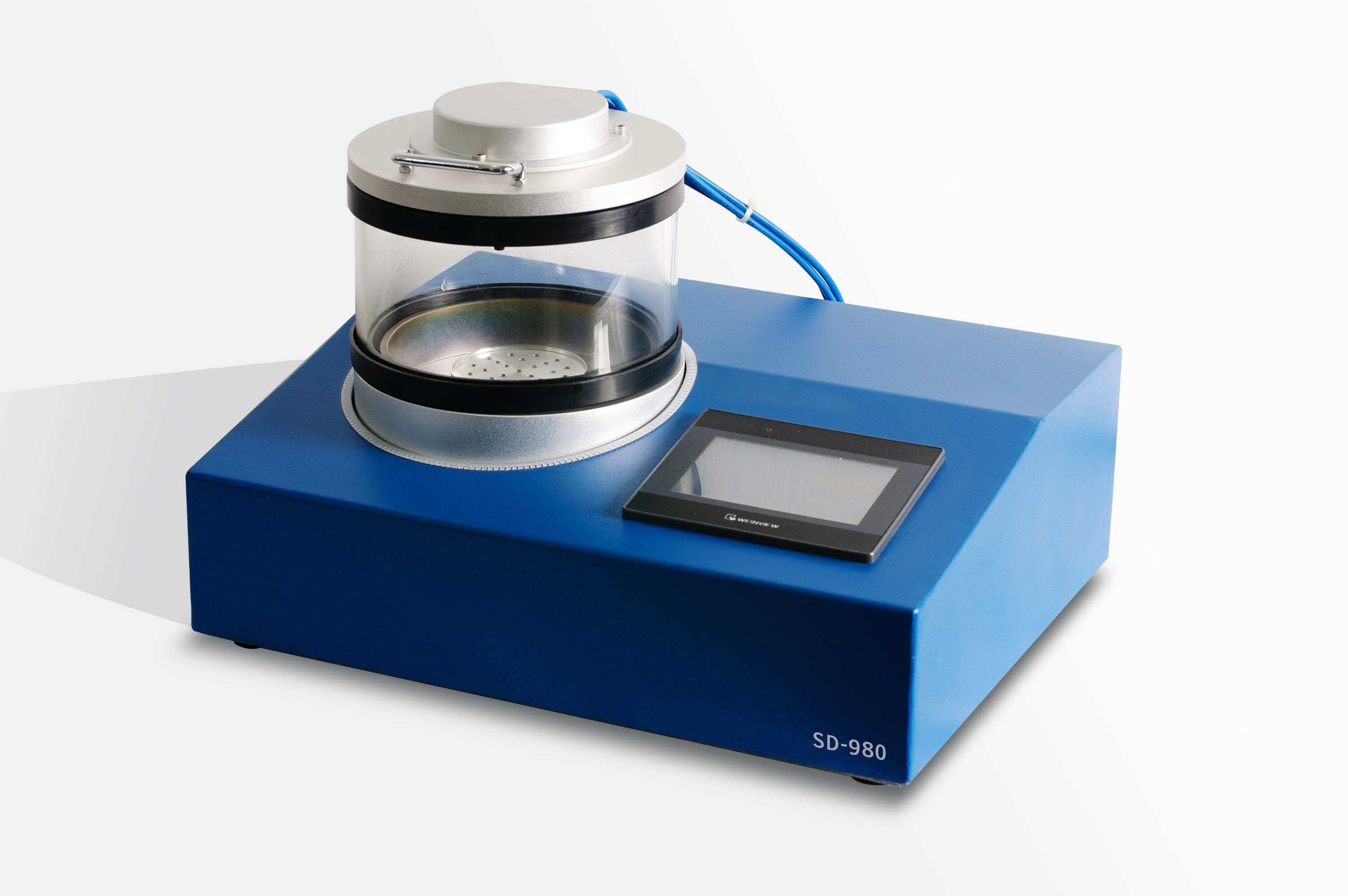 เครื่องเคลือบคาร์บอนสูญญากาศ เครื่องเคลือบคาร์บอนสูญญากาศ