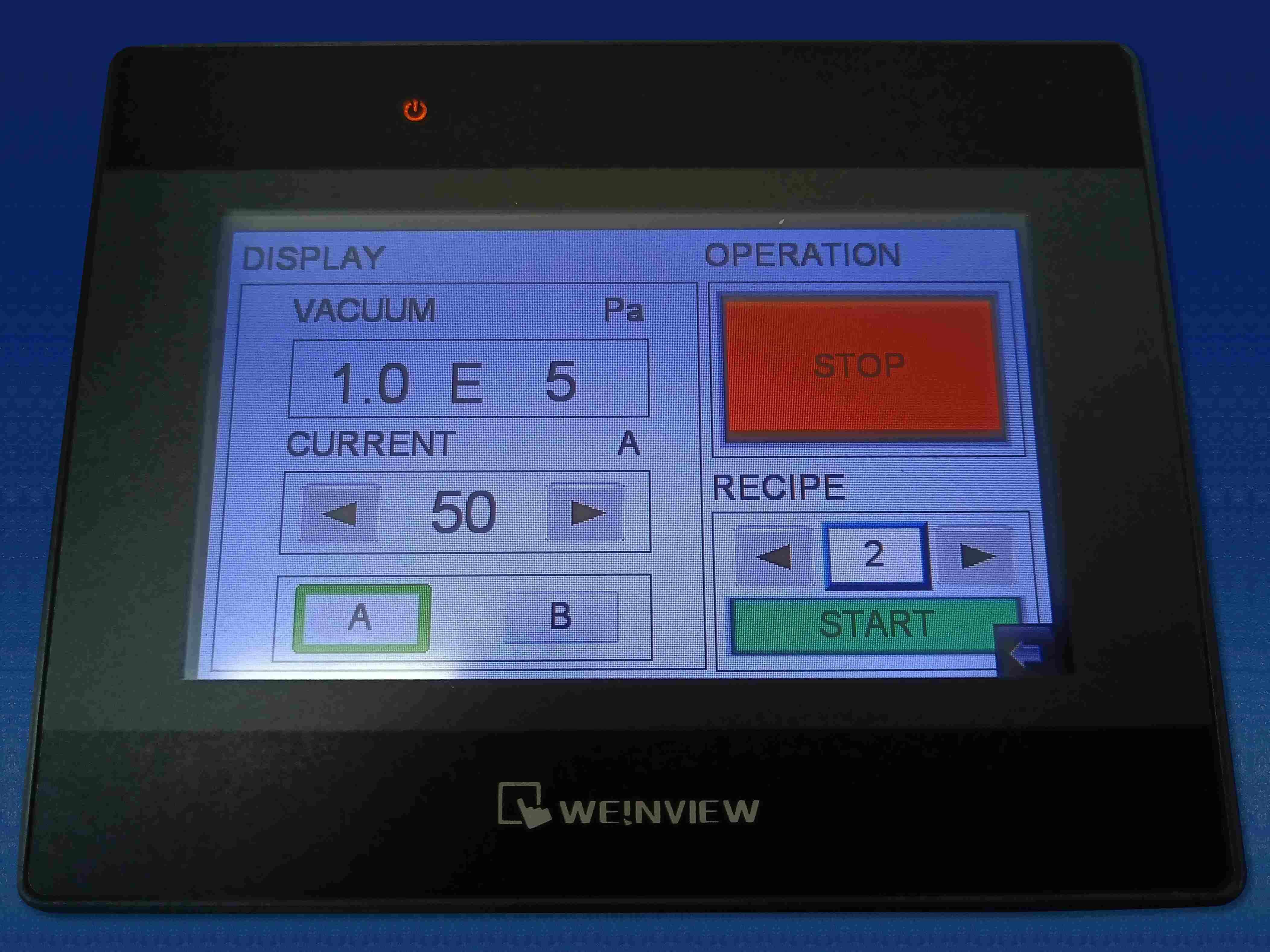 เครื่องเคลือบคาร์บอนสูญญากาศ เครื่องเคลือบคาร์บอนสูญญากาศ