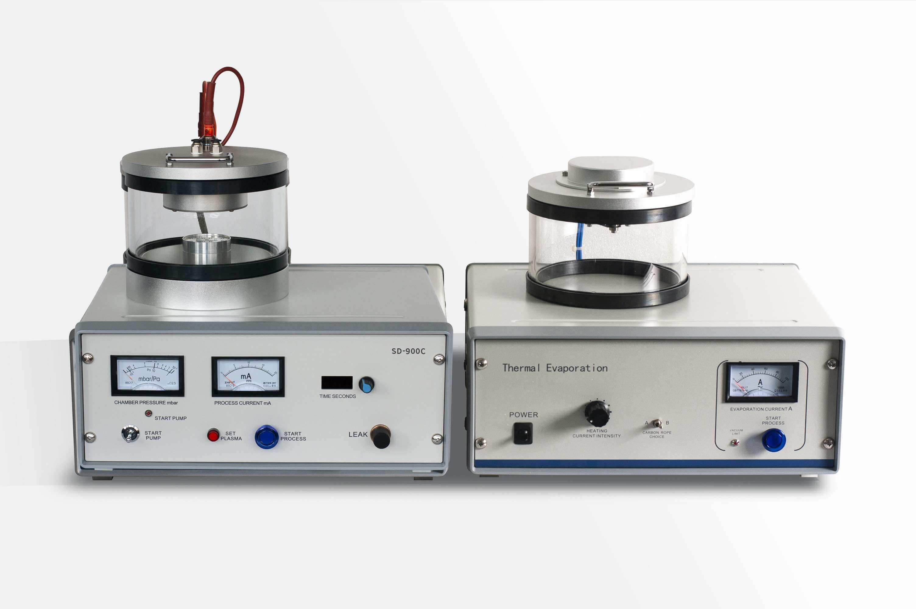 เครื่องเคลือบระเหยความร้อน เครื่องเคลือบระเหยความร้อน